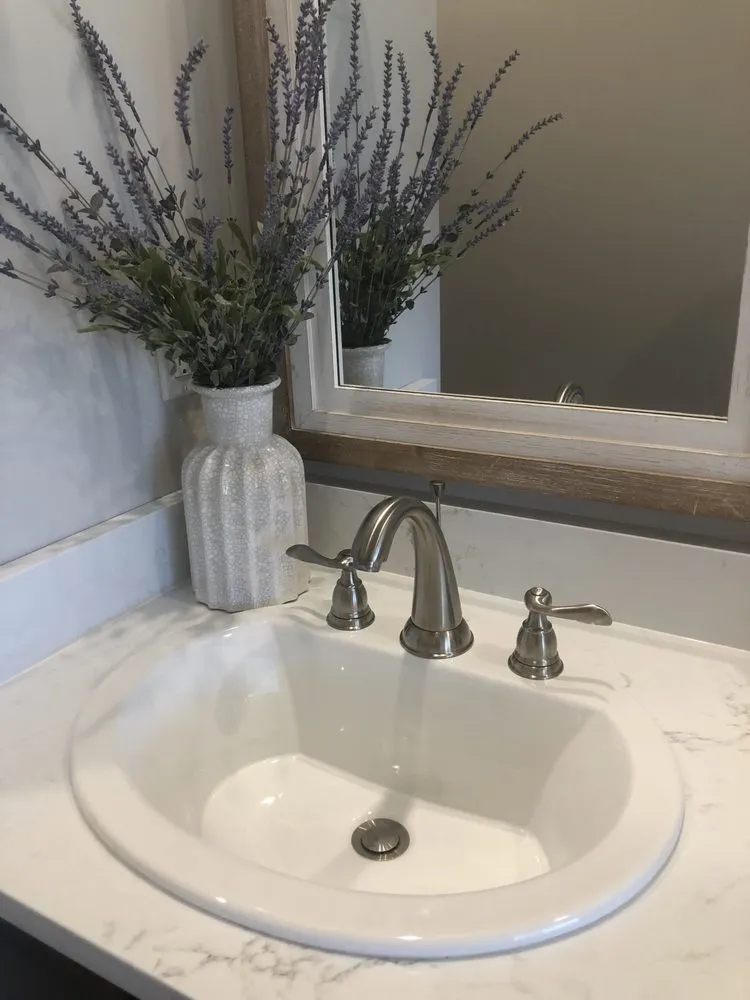 Slide of A-1 Prestige Plumbing