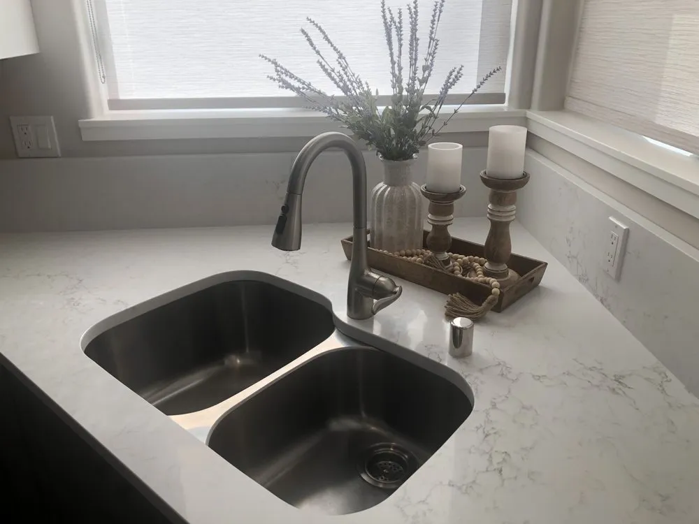 Slide of A-1 Prestige Plumbing