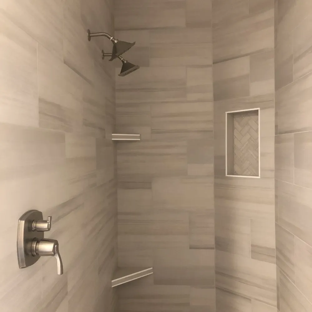 Slide of A-1 Prestige Plumbing