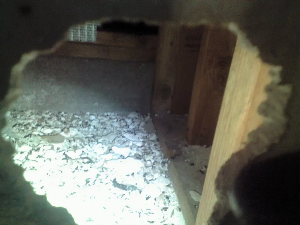 Slide of A-1 Rapid Rooter