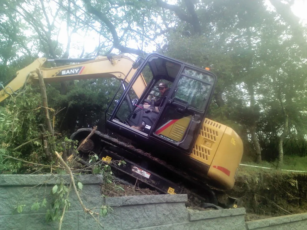 Slide of A-1 Rapid Rooter