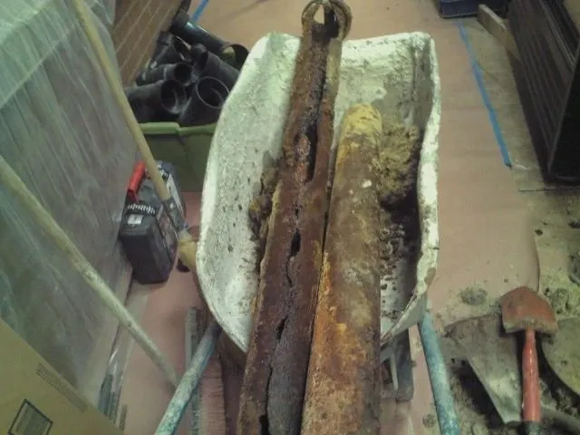 Reliable water heater service in Martinez, CA by A-1 Rapid Rooter