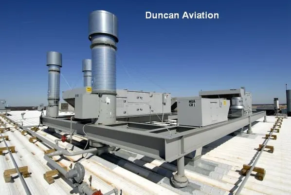 A-1 Refrigeration Logo