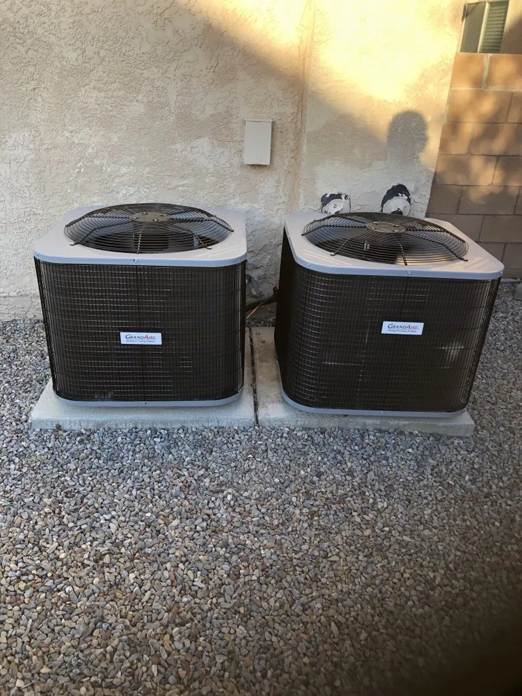 Slide of A-1 Reliable Plumbing Company