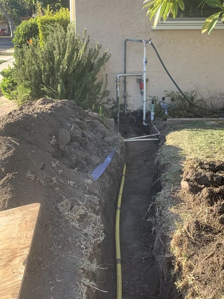 Slide of A-1 Rooter & Plumbing