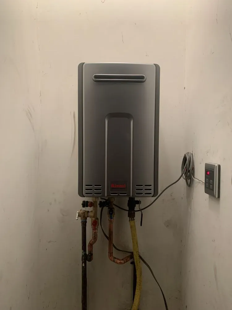 Slide of A-1 Rooter & Plumbing