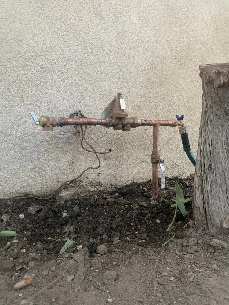 Slide of A-1 Rooter & Plumbing