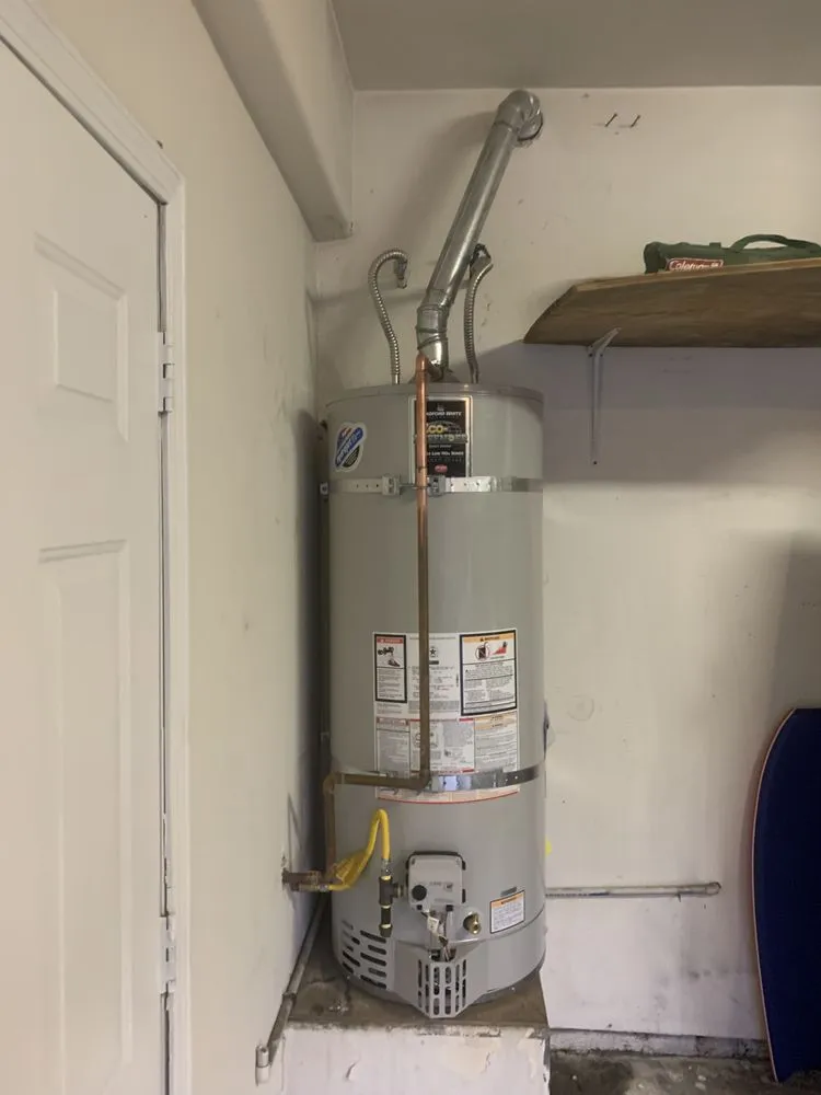 Slide of A-1 Rooter & Plumbing