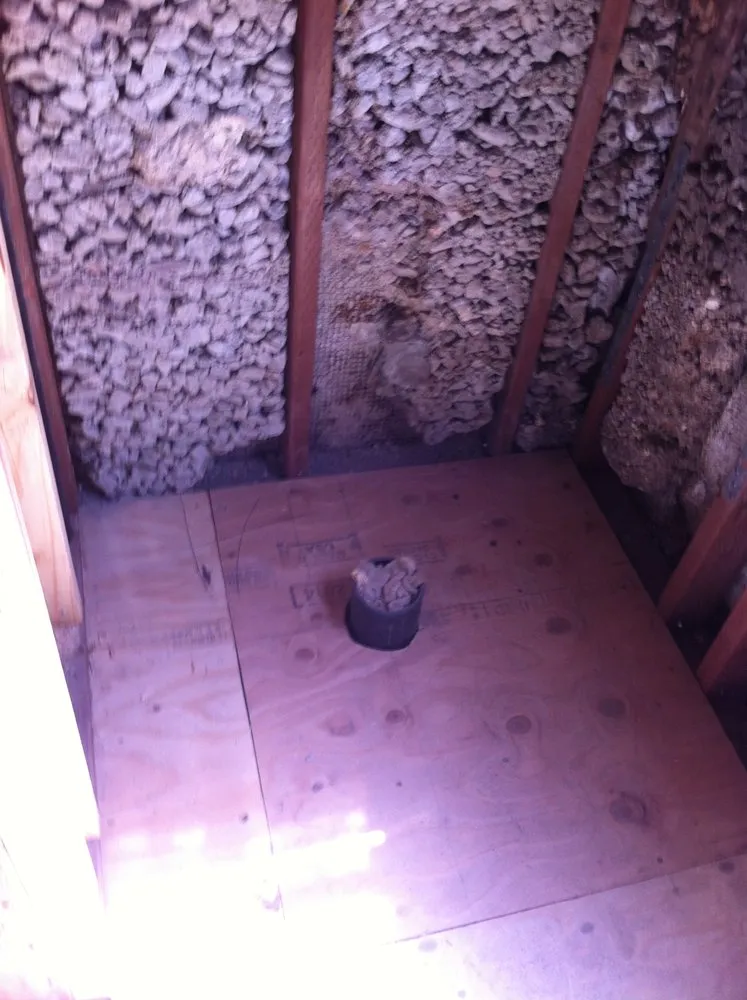 Slide of A-1 Rooter & Plumbing