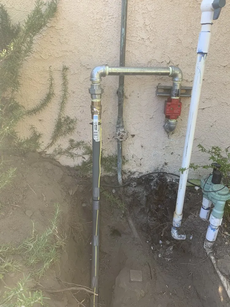 Slide of A-1 Rooter & Plumbing