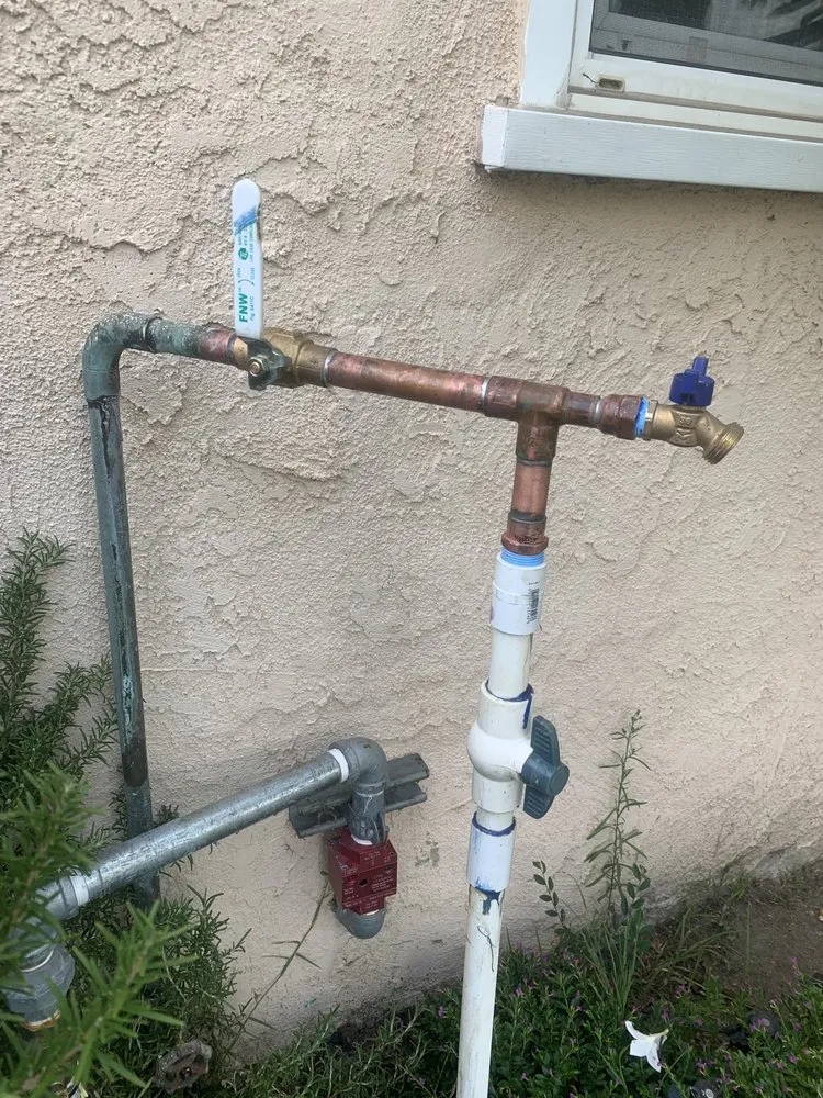 Emergency leak detection service in Culver City, CA - A-1 Rooter & Plumbing