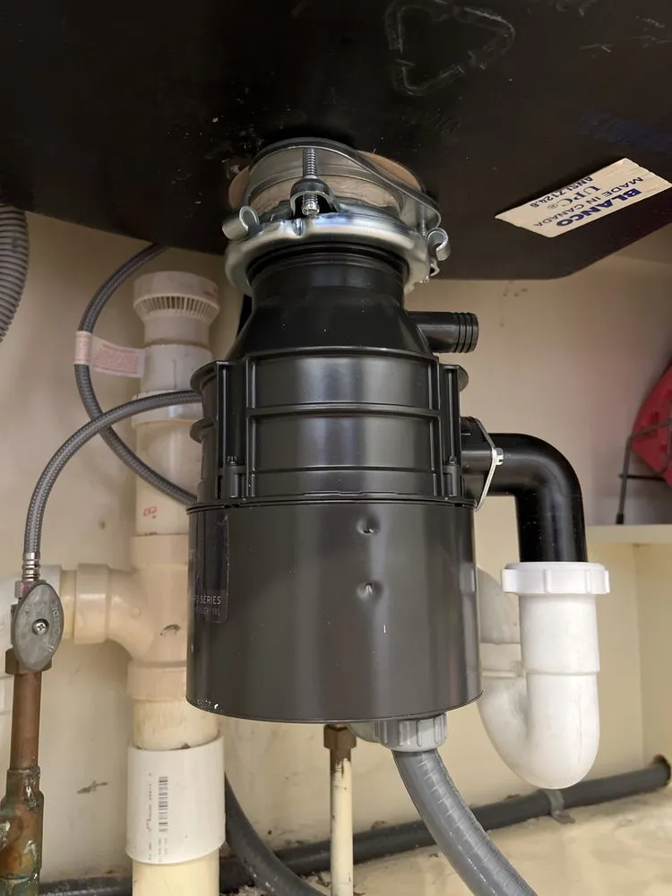 Slide of A-1 Rooter Plumbing and Septic