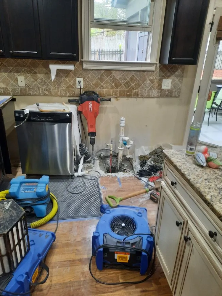 Slide of A-1 Rooter Plumbing and Septic