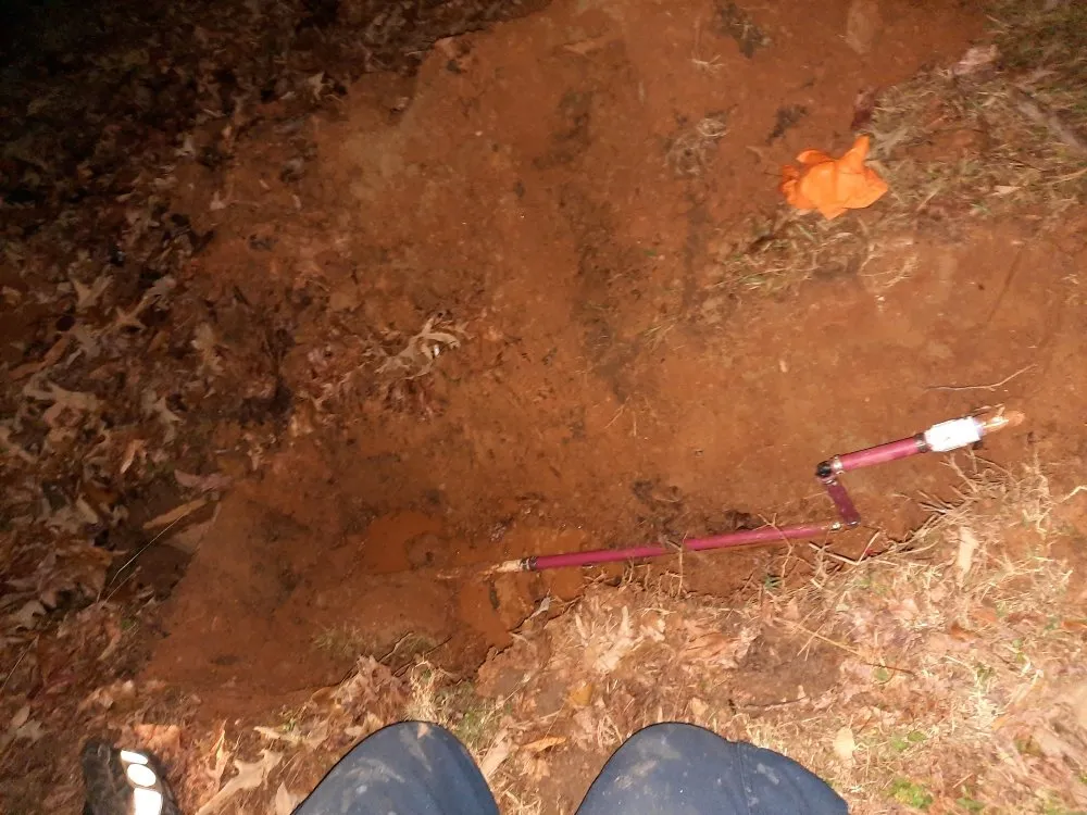 Slide of A-1 Rooter Plumbing and Septic