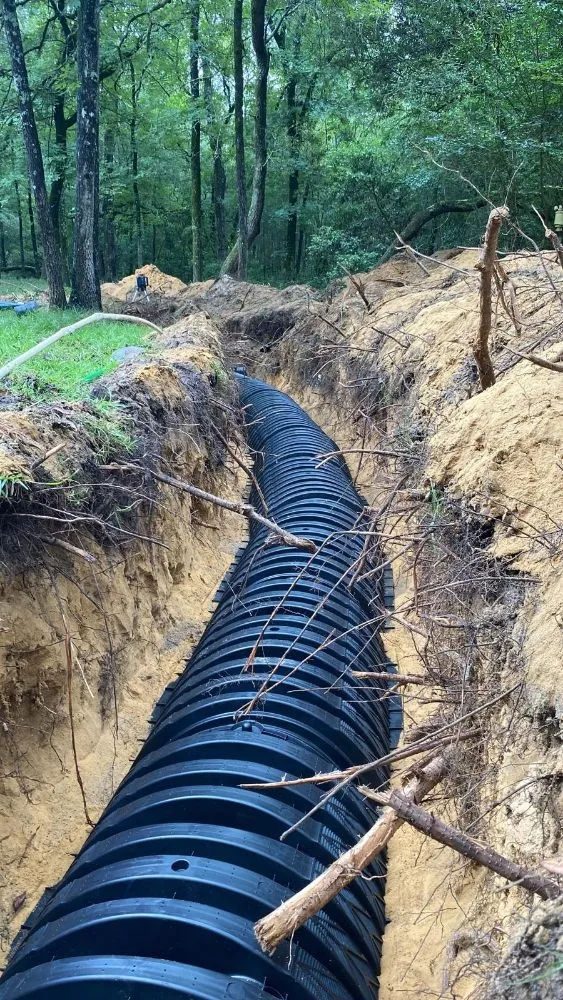 Affordable leak detection service in Hoschton, GA - A-1 Rooter Plumbing and Septic