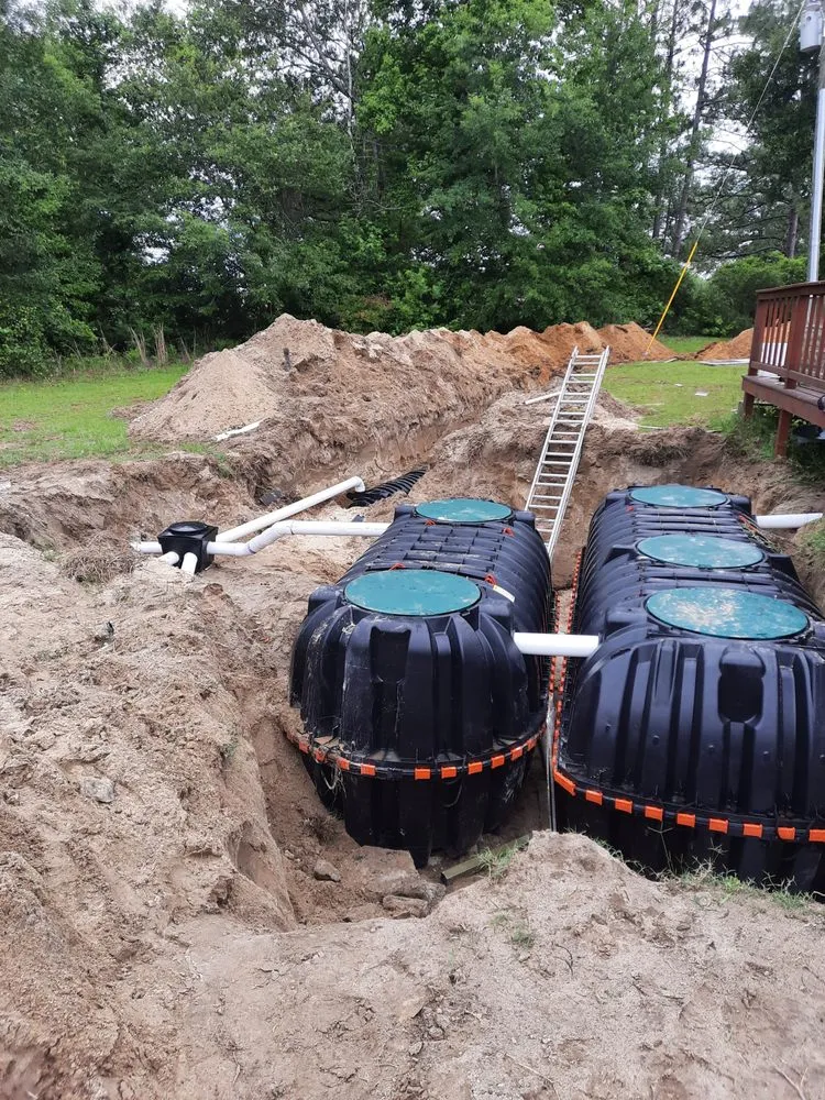 Slide of A-1 Rooter Plumbing and Septic