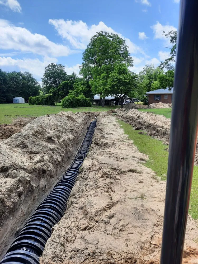 Slide of A-1 Rooter Plumbing and Septic