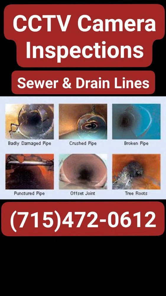 Slide of A-1 Rooter Service