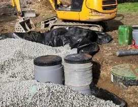 Trusted emergency plumbing for homes in Fort Wayne, IN by A-1 Sanitary Sewer & Drain Service