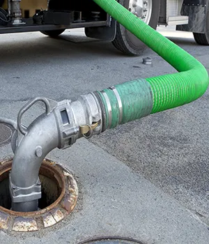 Trusted drain cleaning in Fort Wayne, IN by A-1 Sanitary Sewer & Drain Service