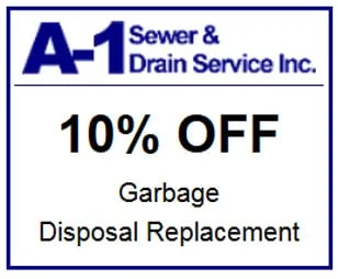 Emergency emergency plumbing in Fort Wayne, IN by A-1 Sanitary Sewer & Drain Service