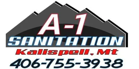 Slide of A-1 Sanitation