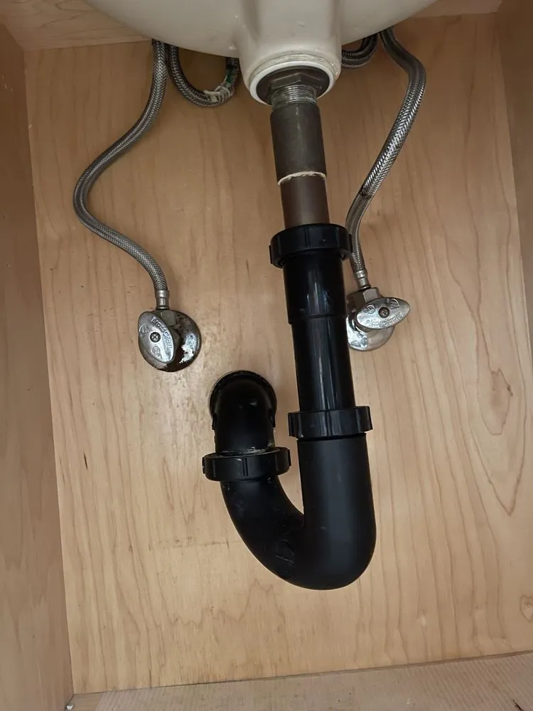 Slide of A-1 Save Plumbing and Drain Cleaning