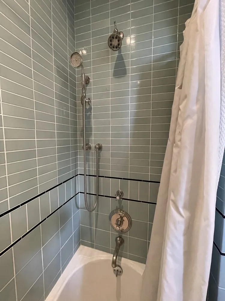 Slide of A-1 Save Plumbing and Drain Cleaning