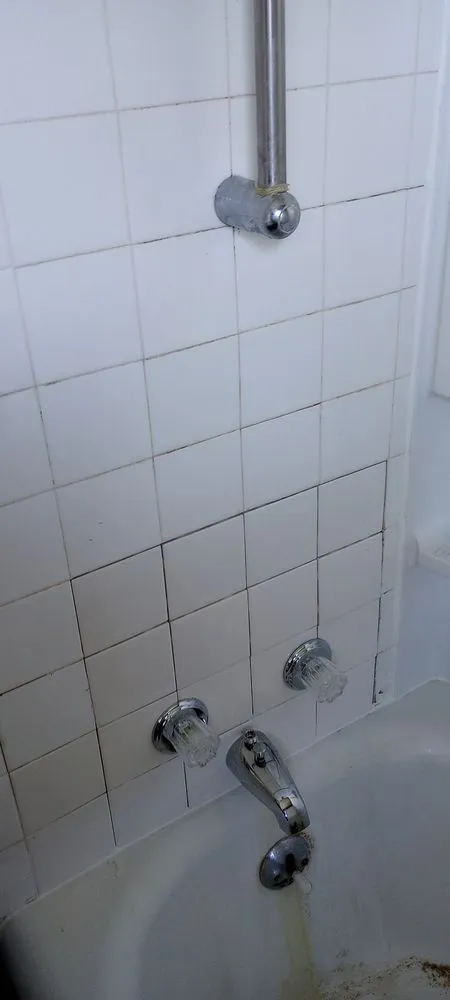 Slide of A-1 Save Plumbing and Drain Cleaning