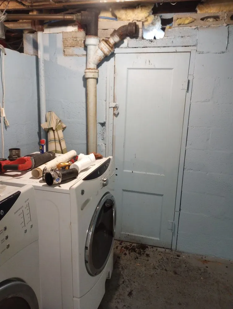 Slide of A-1 Save Plumbing and Drain Cleaning