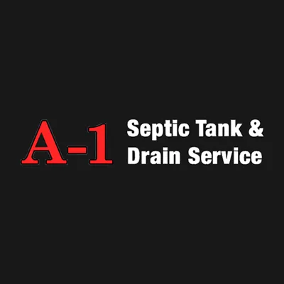 Slide of A-1 Septic Tank & Drain Service
