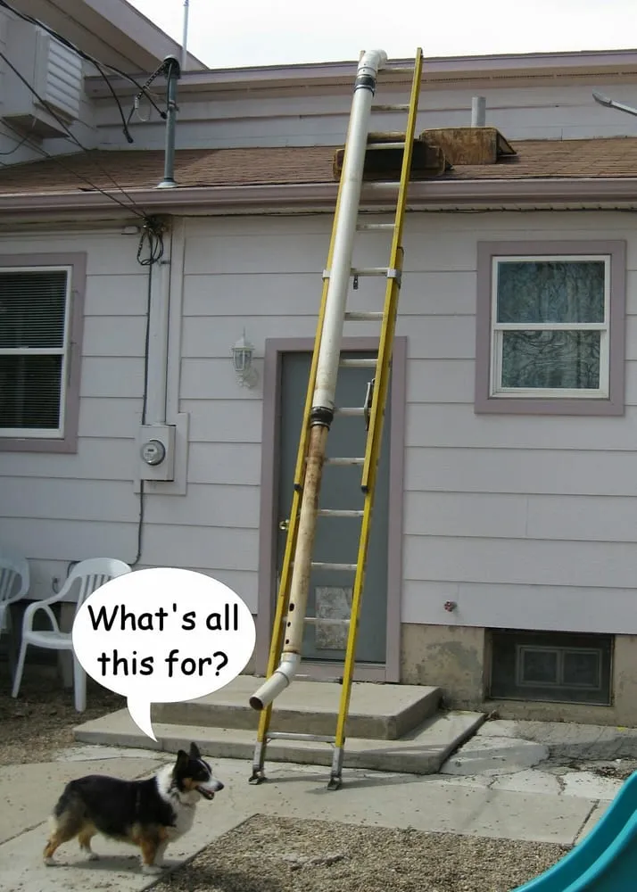 Slide of A-1 Sewer & Drain Cleaning