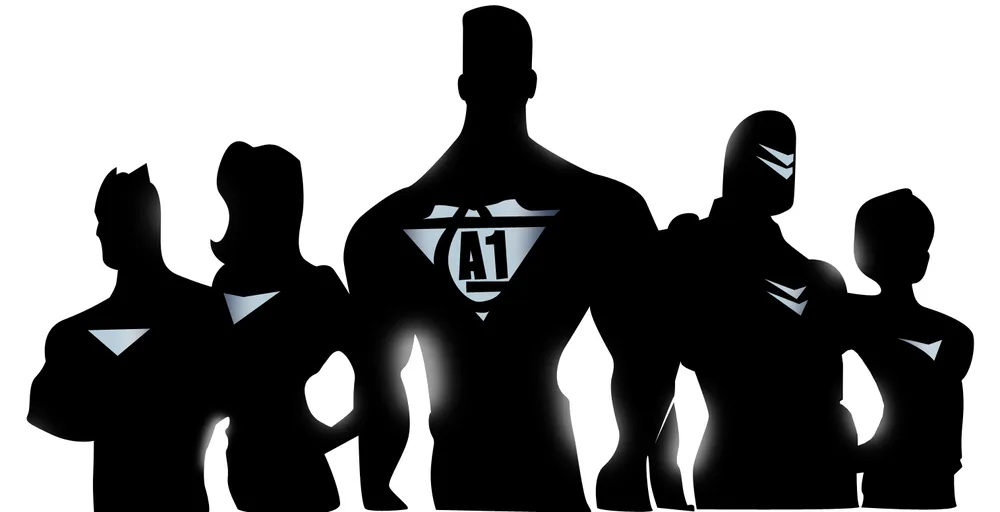 Slide of A-1 Sewer & Drain Cleaning Service