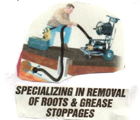 A-1 Sewer & Drain Service