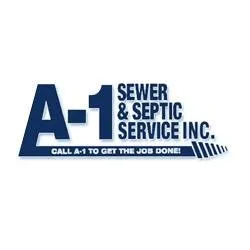 Slide of A-1 Sewer & Septic