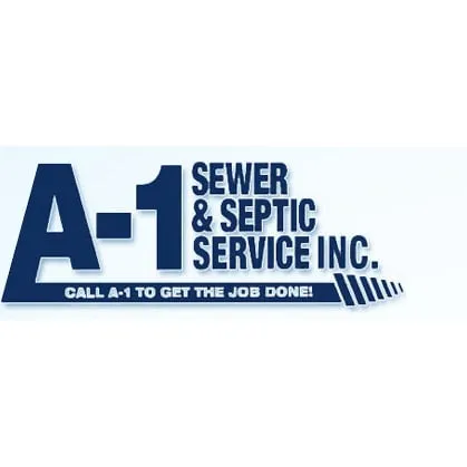 Slide of A-1 Sewer & Septic