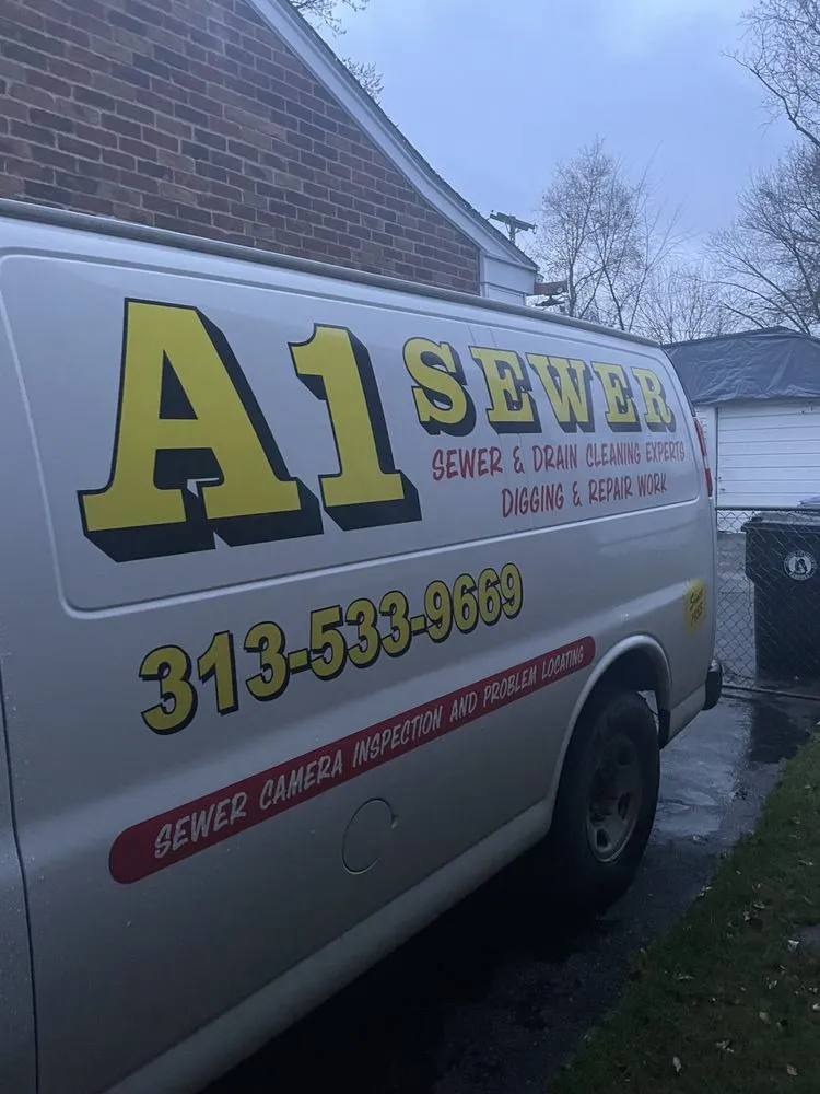 Affordable water heater service service in Redford, MI - A-1 Sewer Cleaning