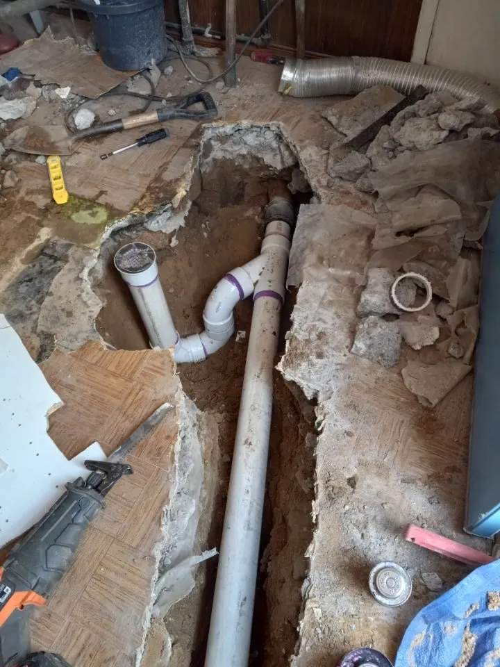 Expert water heater service for homes in Redford, MI by A-1 Sewer Cleaning