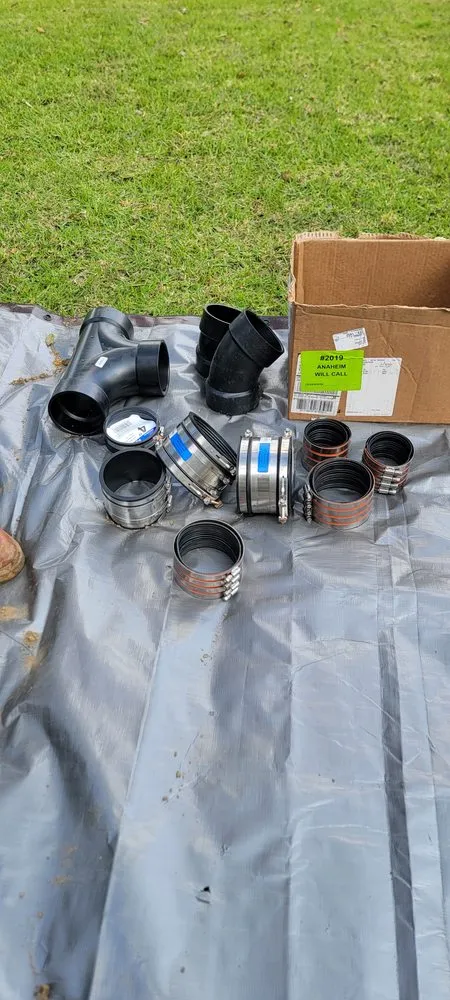 Slide of A-1 Sewer Pros