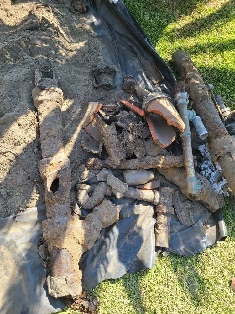 Top-rated leak detection in Villa Park, CA by A-1 Sewer Pros