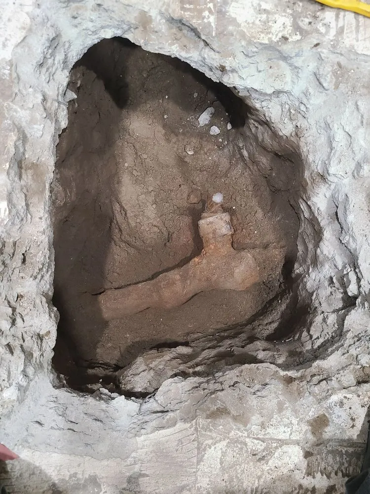 Slide of A-1 Sewer Pros