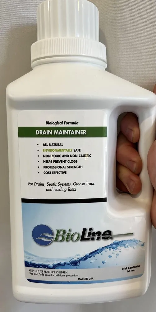 Slide of A-1 Sewer Pros