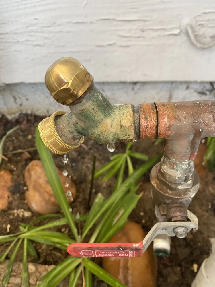 Slide of A-1 Speedy Rooter and Plumbing