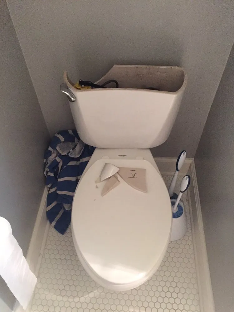 Slide of A-1 Speedy Rooter and Plumbing