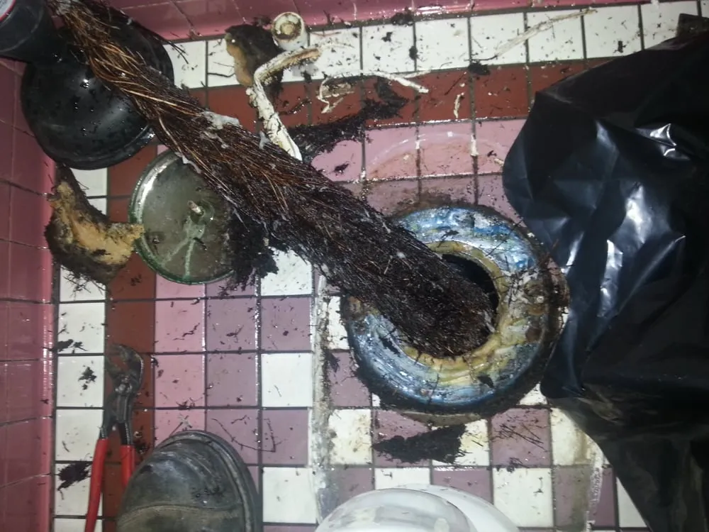 Slide of A-1 Speedy Rooter and Plumbing