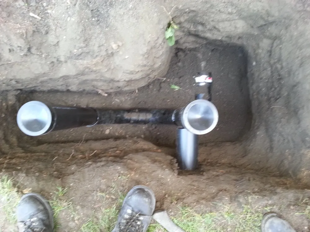 Slide of A-1 Speedy Rooter and Plumbing