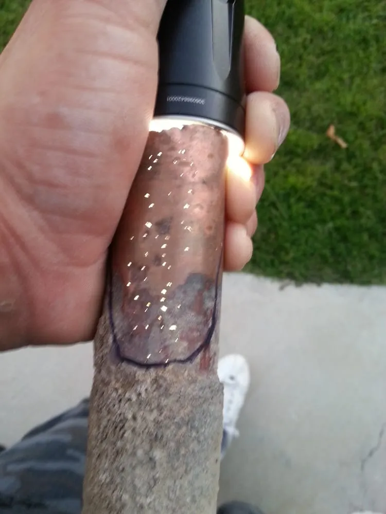 Slide of A-1 Speedy Rooter and Plumbing