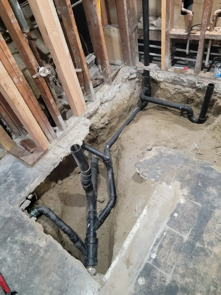 Slide of A-1 Speedy Rooter and Plumbing