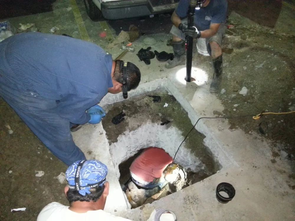 Slide of A-1 Speedy Rooter and Plumbing