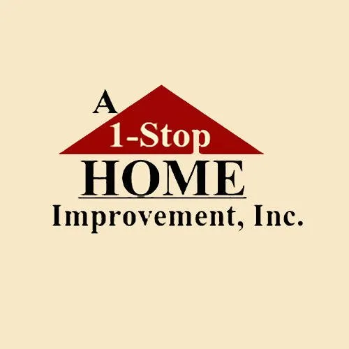 Slide of A 1-Stop Home Improvement